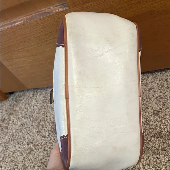 Dooney & Bourke x Lindsay Lohan 2004 Bag - Picture 8 of 16